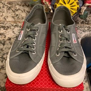 Unisex Superga sneaker